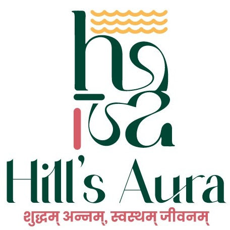  Hill's Aura